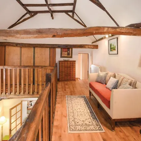 Five-bedroom Holiday In Ferienhaus *