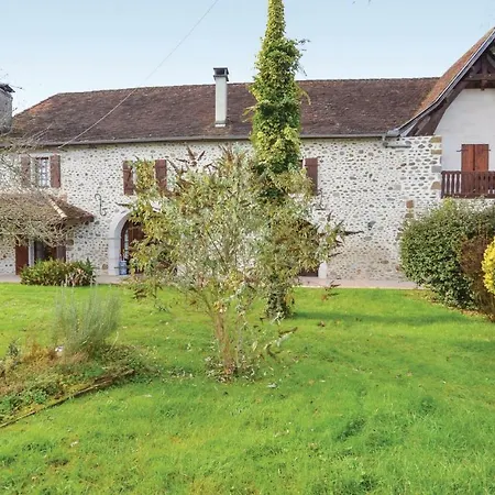 Five-bedroom Holiday In * Lichos