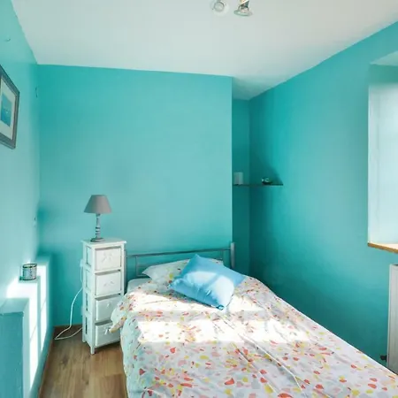 Five-bedroom Holiday In Ferienhaus Lichos