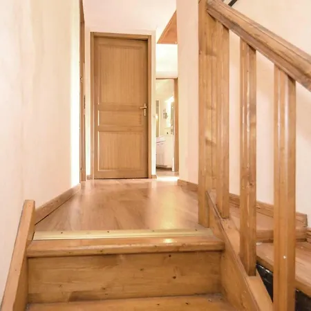 Ferienhaus Five-bedroom Holiday In
