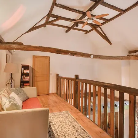 Five-bedroom Holiday In