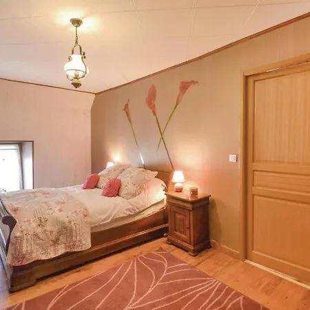 Five-bedroom Holiday In * Lichos